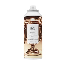 R+Co  Trophy Shine and Texture Spray